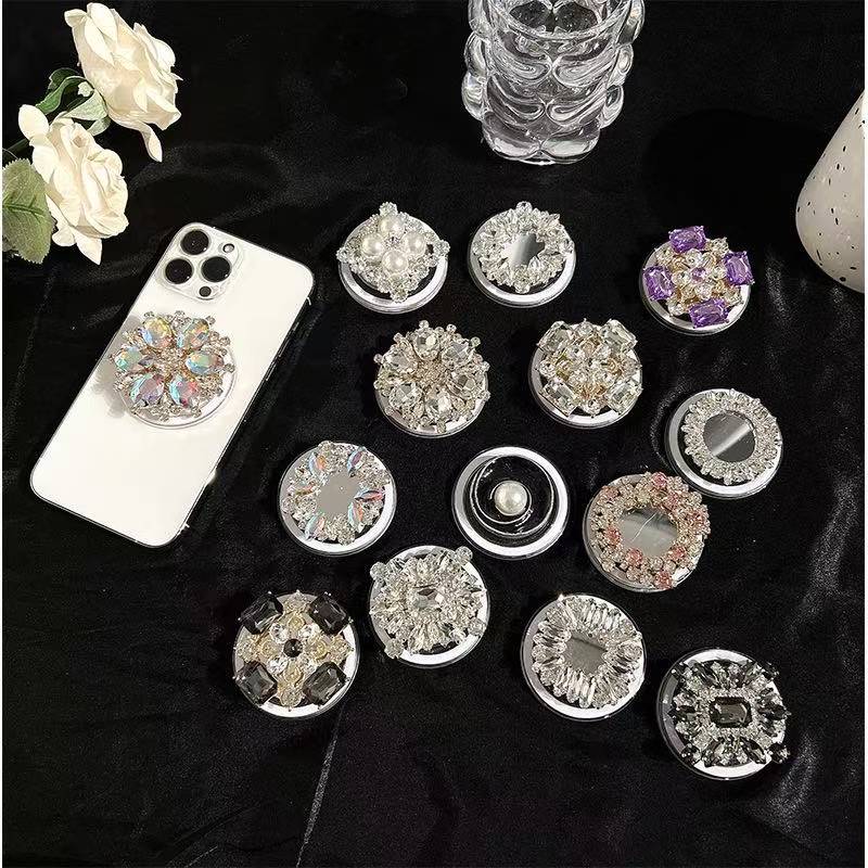 Desk Setup Kit - INS Niedliches und bezauberndes Diamant-Set, magnetischer