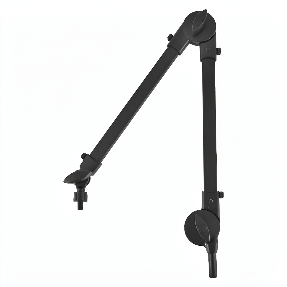 Desk Setup Kit - Faltbare Telefonhalterung für Live-Streaming und Videoaufnahmen,