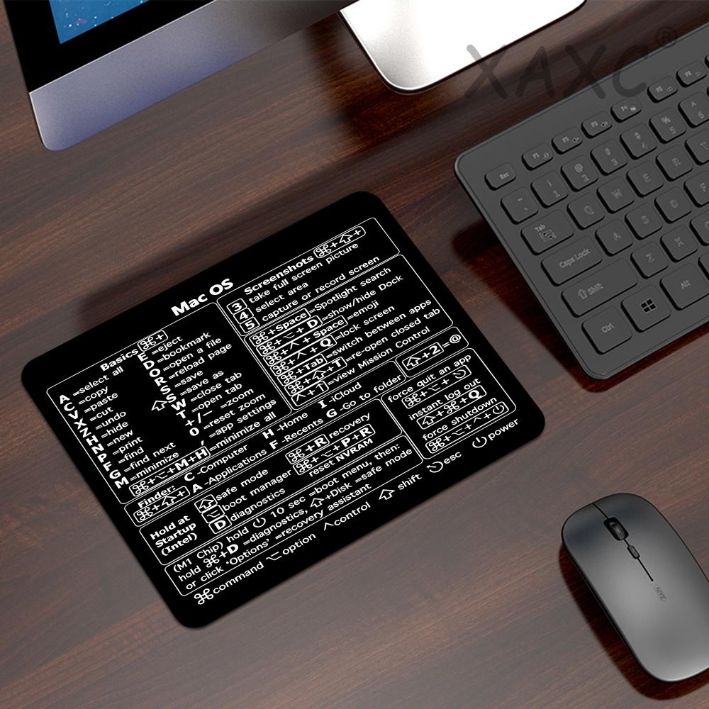 Desk Setup Mac - Windows und Mac OS Shortcut Key