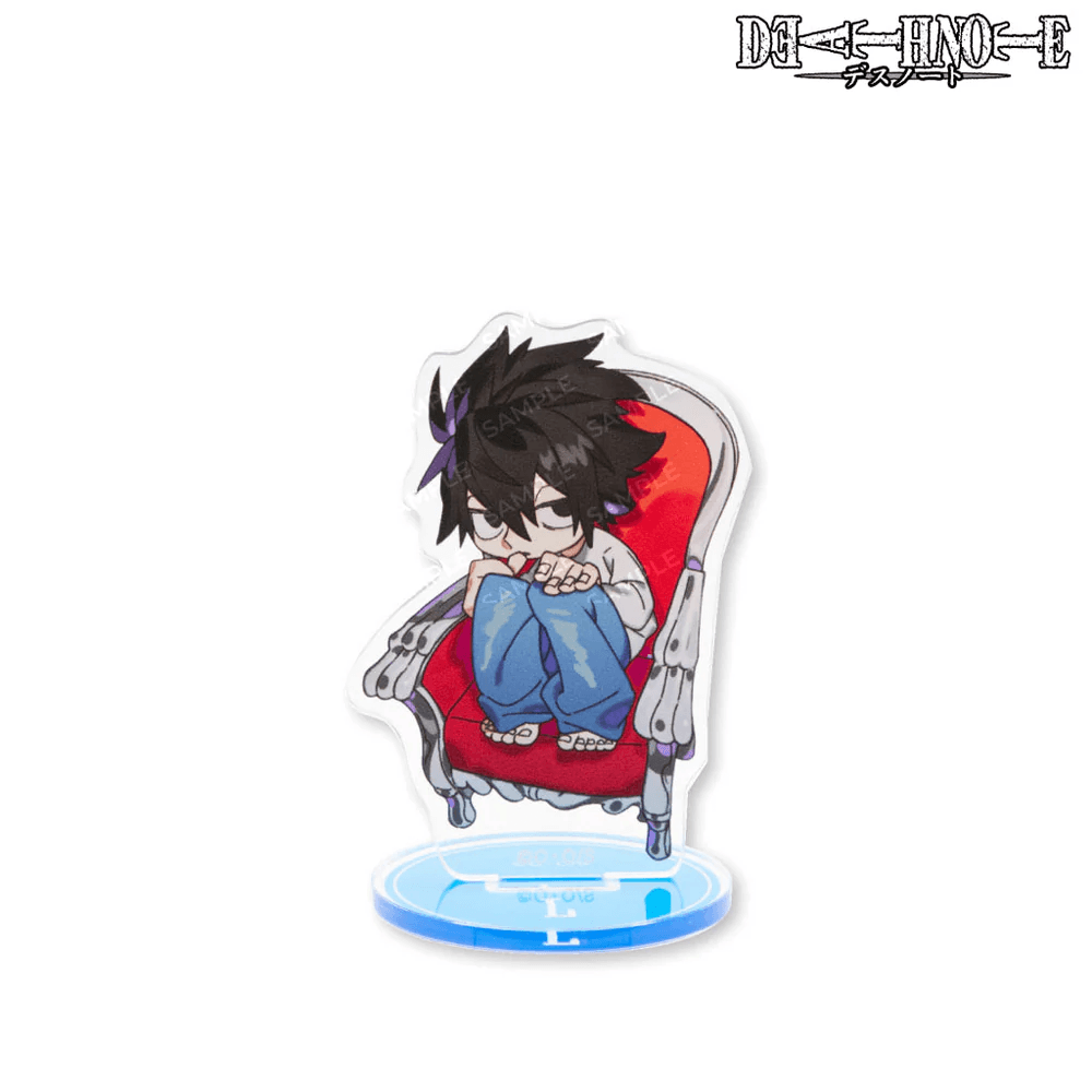 Anime Death Note Light Yagami  – Desk Setup Cute Bewertung und Preis