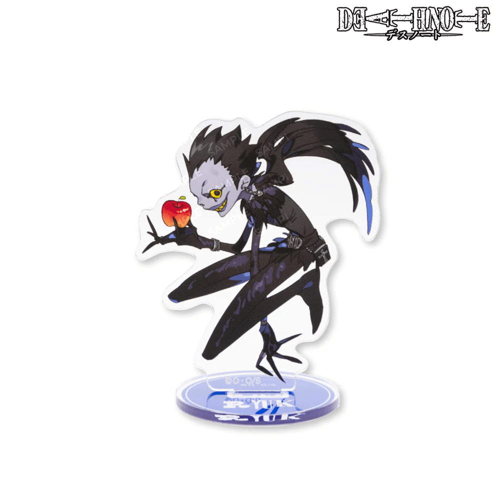 Anime Death Note Light Yagami  – Desk Setup Cute Bewertung und Preis