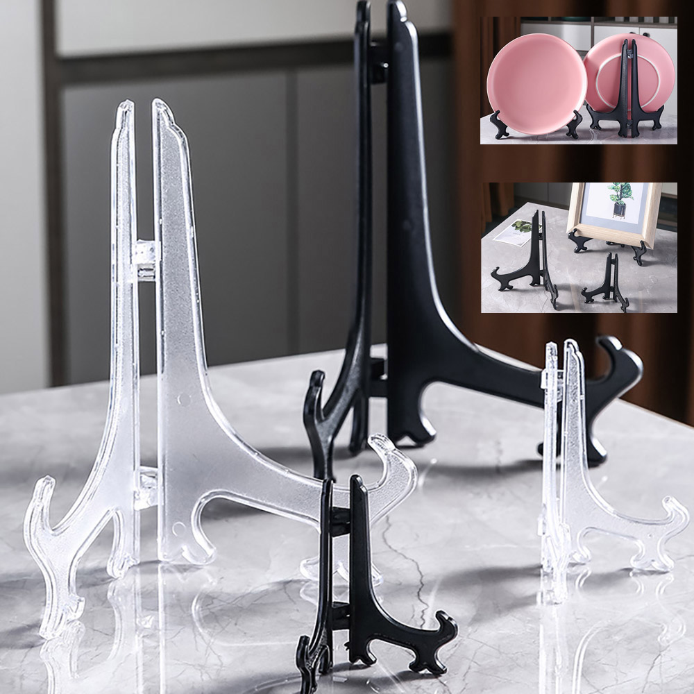 Kunststoff-Acryl-Staffeleien o – Desk Setup Computer Bewertung und Preis