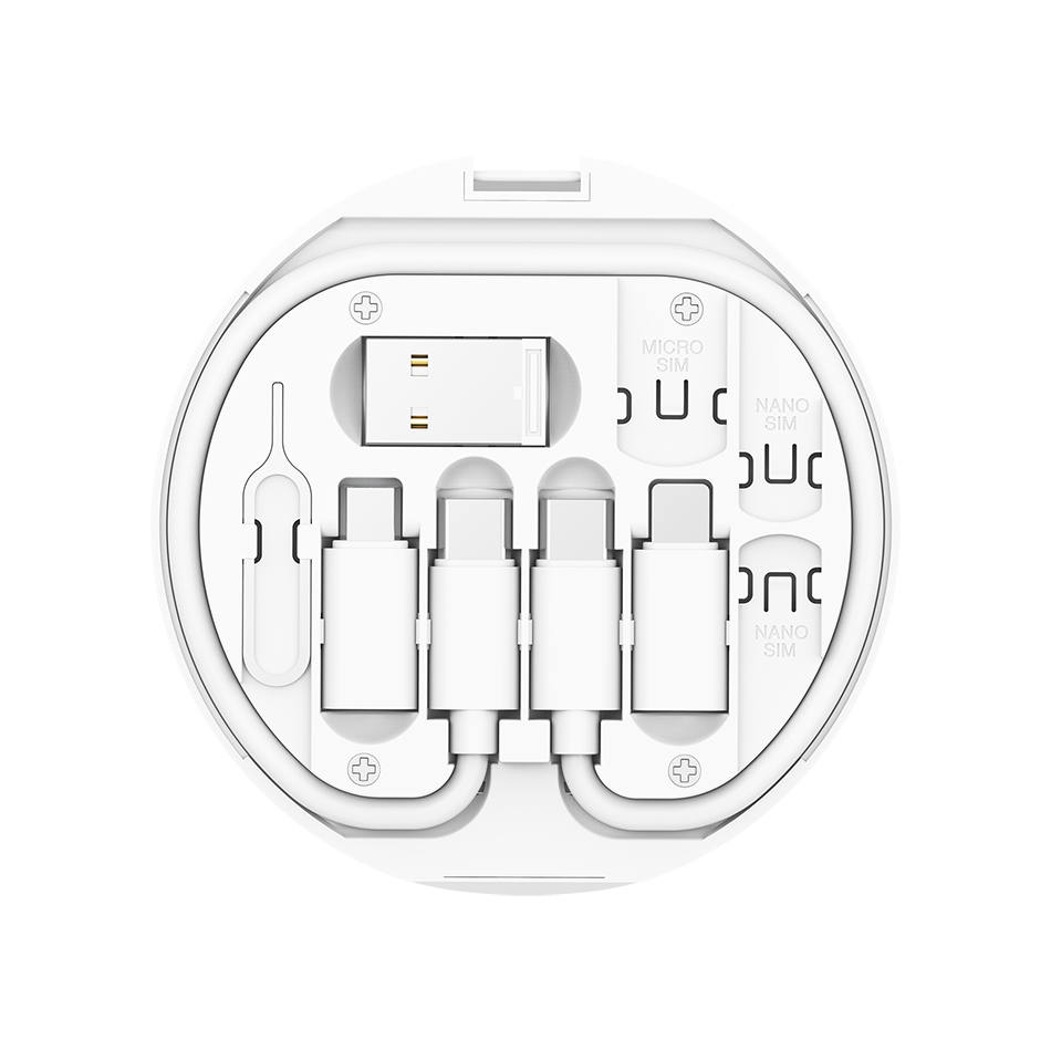 Cingrow USB C auf Typ C Anzug  – Desk Setup Kit Bewertung und Preis