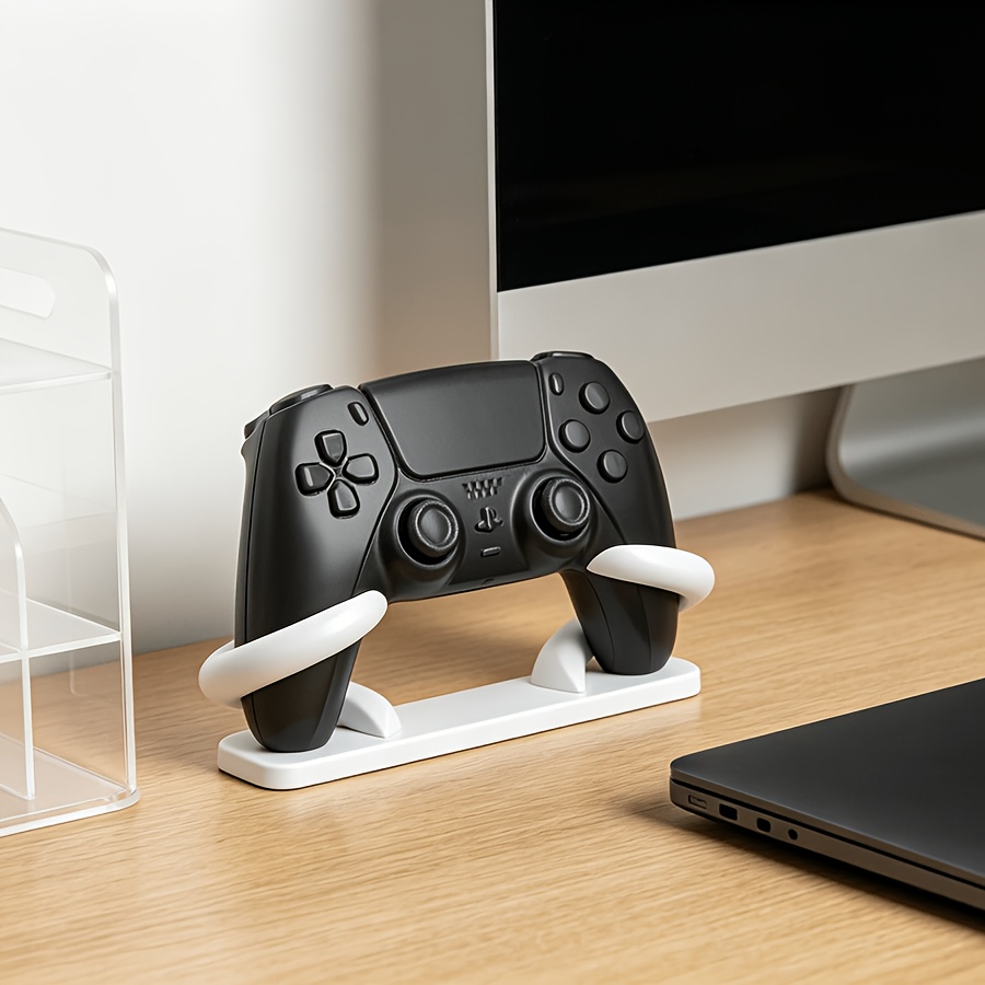 Minimalistischer Spielcontroll – Desk Setup Gaming Bewertung und Preis