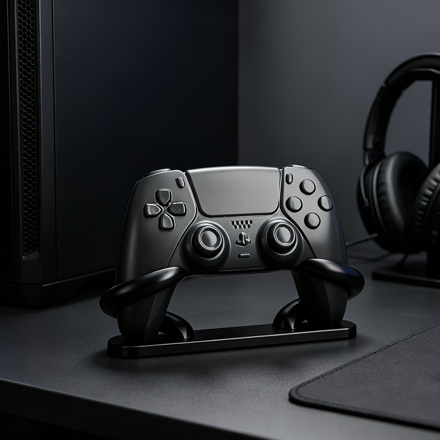 Minimalistischer Spielcontroll – Desk Setup Gaming Bewertung und Preis