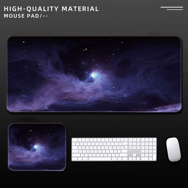 Galaxy Sternenhimmel Großes Ma – Desk Setup Gaming Pc Bewertung und Preis