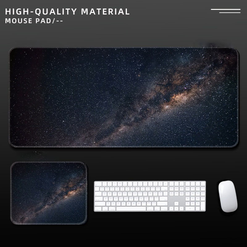 Galaxy Sternenhimmel Großes Ma – Desk Setup Gaming Pc Bewertung und Preis