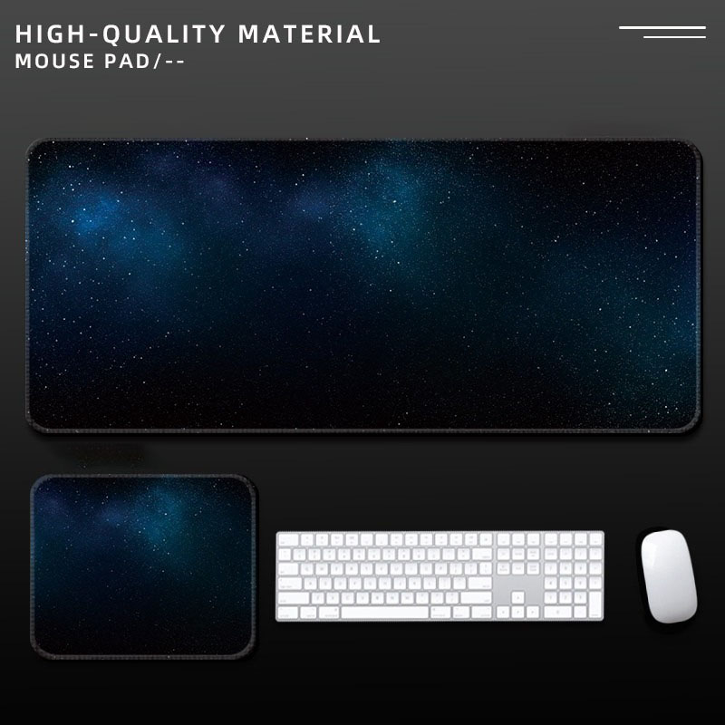 Galaxy Sternenhimmel Großes Ma – Desk Setup Gaming Pc Bewertung und Preis
