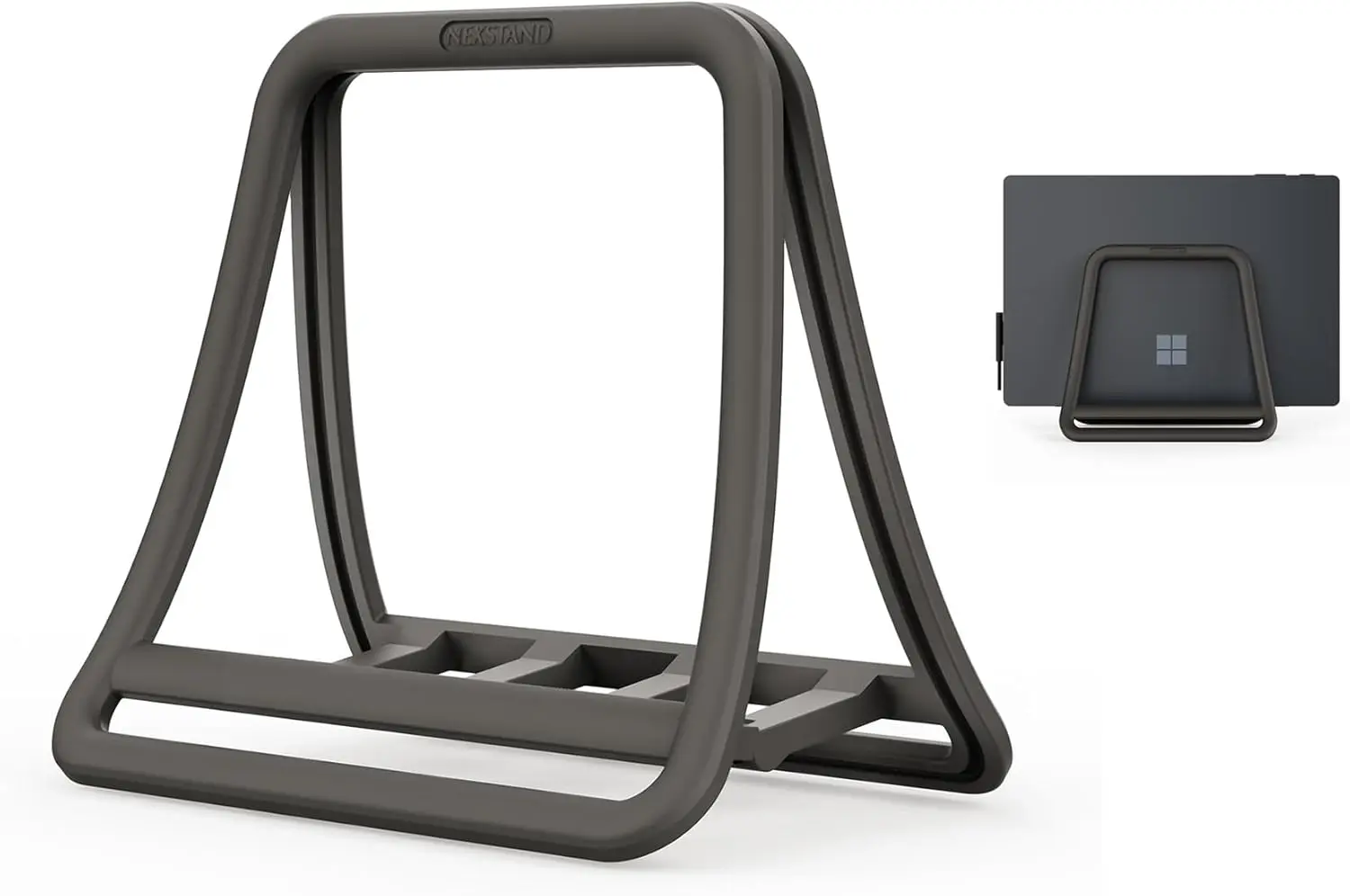 Vertikaler Laptop-Ständer, Not – Desk Setup Mac Bewertung und Preis