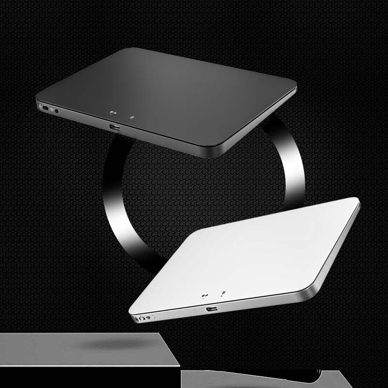 JOMAA Wireless Trackpad für Ma – Desk Setup Mac Bewertung und Preis