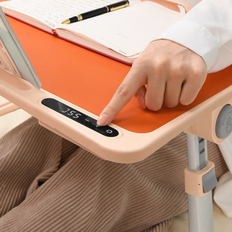 Verstellbarer Laptop-Ständer,  – Desk Setup No Computer Bewertung und Preis