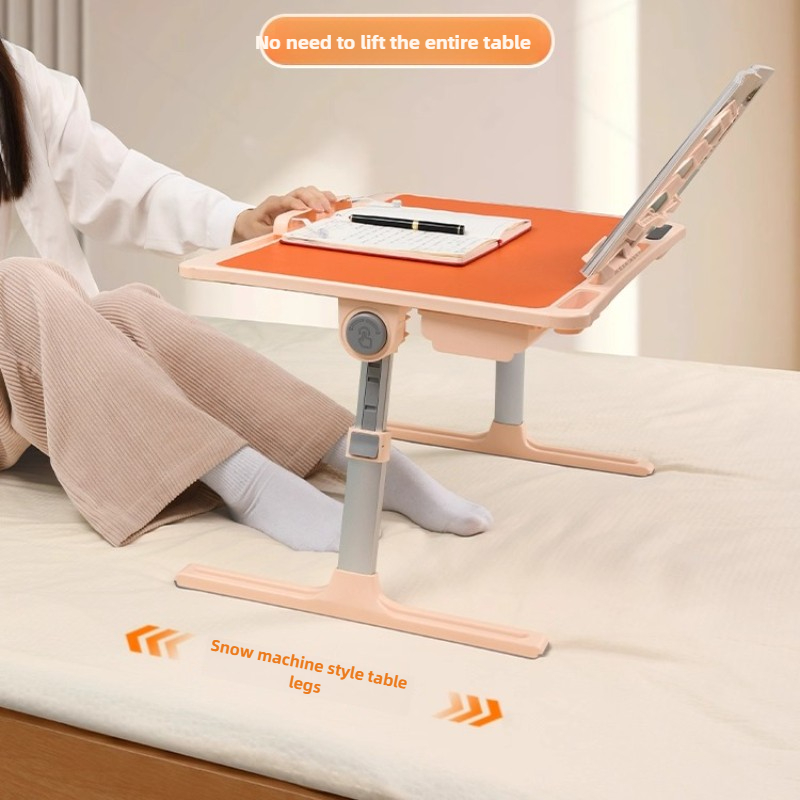 Verstellbarer Laptop-Ständer,  – Desk Setup No Computer Bewertung und Preis