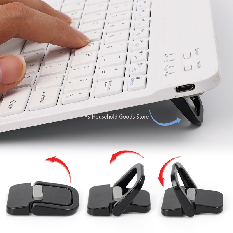 2 Stück Tastaturständer, Mini- – Desk Setup Mac Bewertung und Preis
