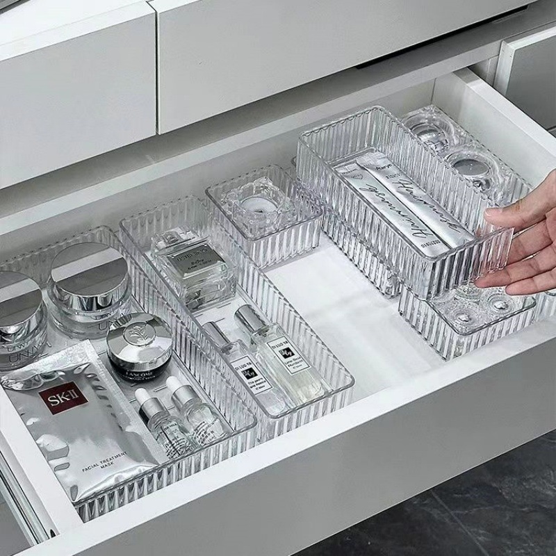 Schreibtisch-Schubladenorganiz – Desk Setup Kit Bewertung und Preis