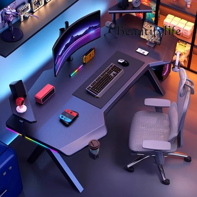 NEUE High-End-Konsole, Compute – Desk Setup No Computer Bewertung und Preis