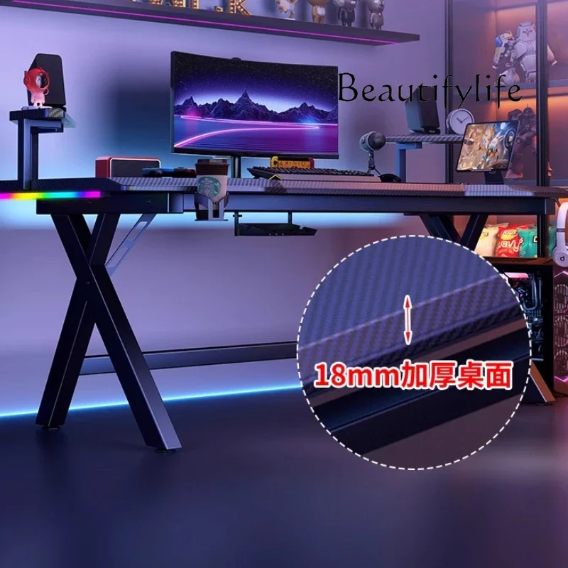 NEUE High-End-Konsole, Compute – Desk Setup No Computer Bewertung und Preis
