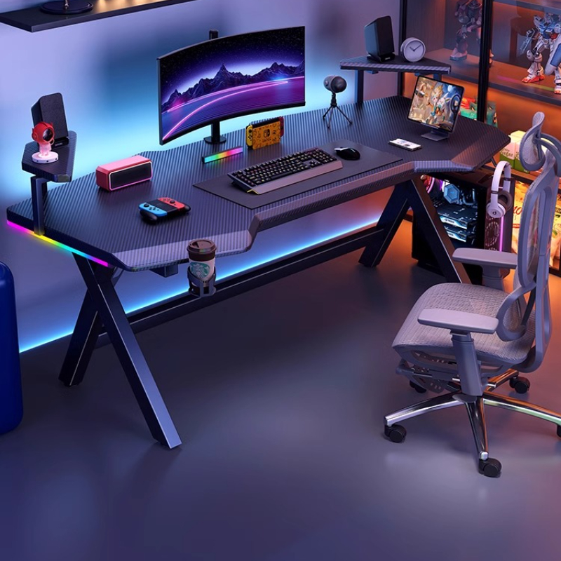 Computador Möbel High-End-Kons – Desk Setup No Computer Bewertung und Preis