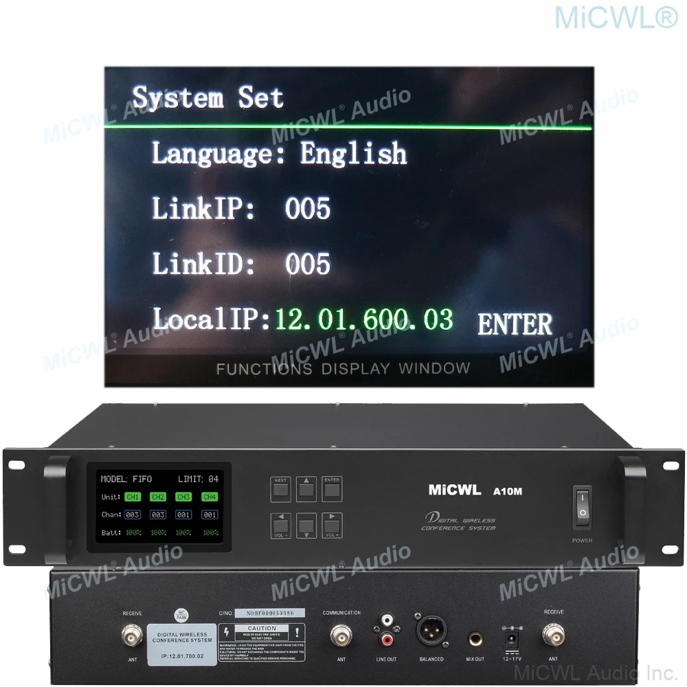 MiCWL Digitales Kabelloses Sch – Desk Setup Kit Bewertung und Preis