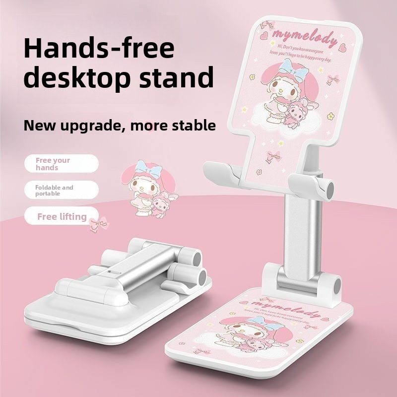 Modischer Cinnamoroll-Muster-H – Desk Setup Kit Bewertung und Preis