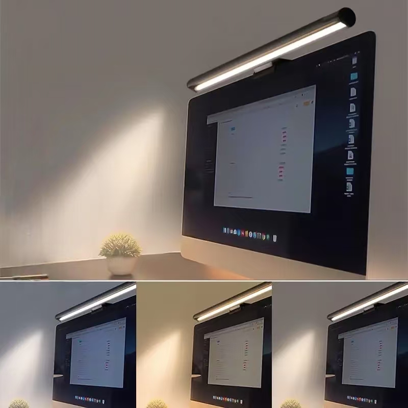 Hängende Schreibtischlampe mit – Desk Setup Gaming Bewertung und Preis