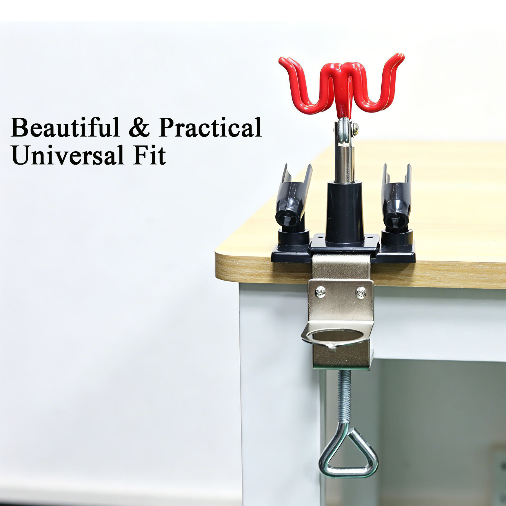 Großer Airbrush-Halter für Han – Desk Setup Kit Bewertung und Preis