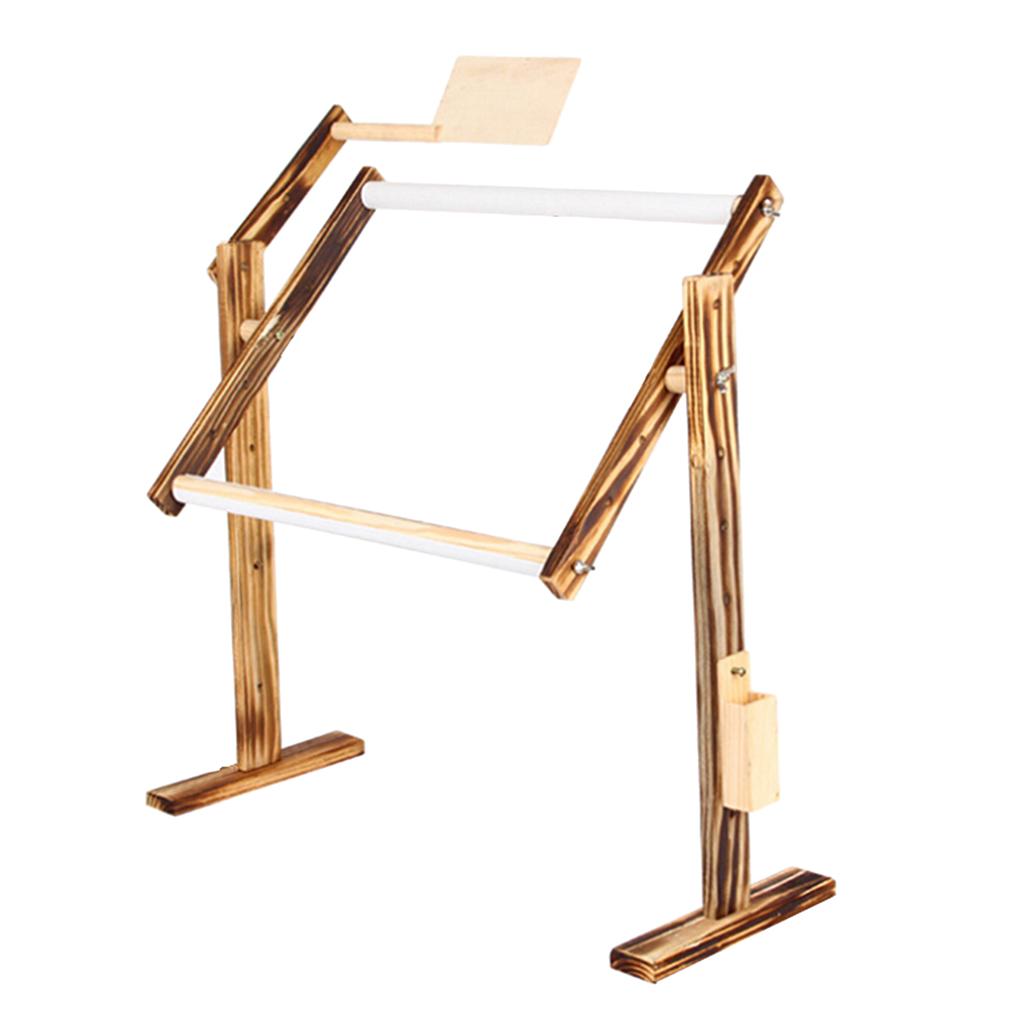 Stickrahmenhalter Verstellbare – Desk Setup Kit Bewertung und Preis