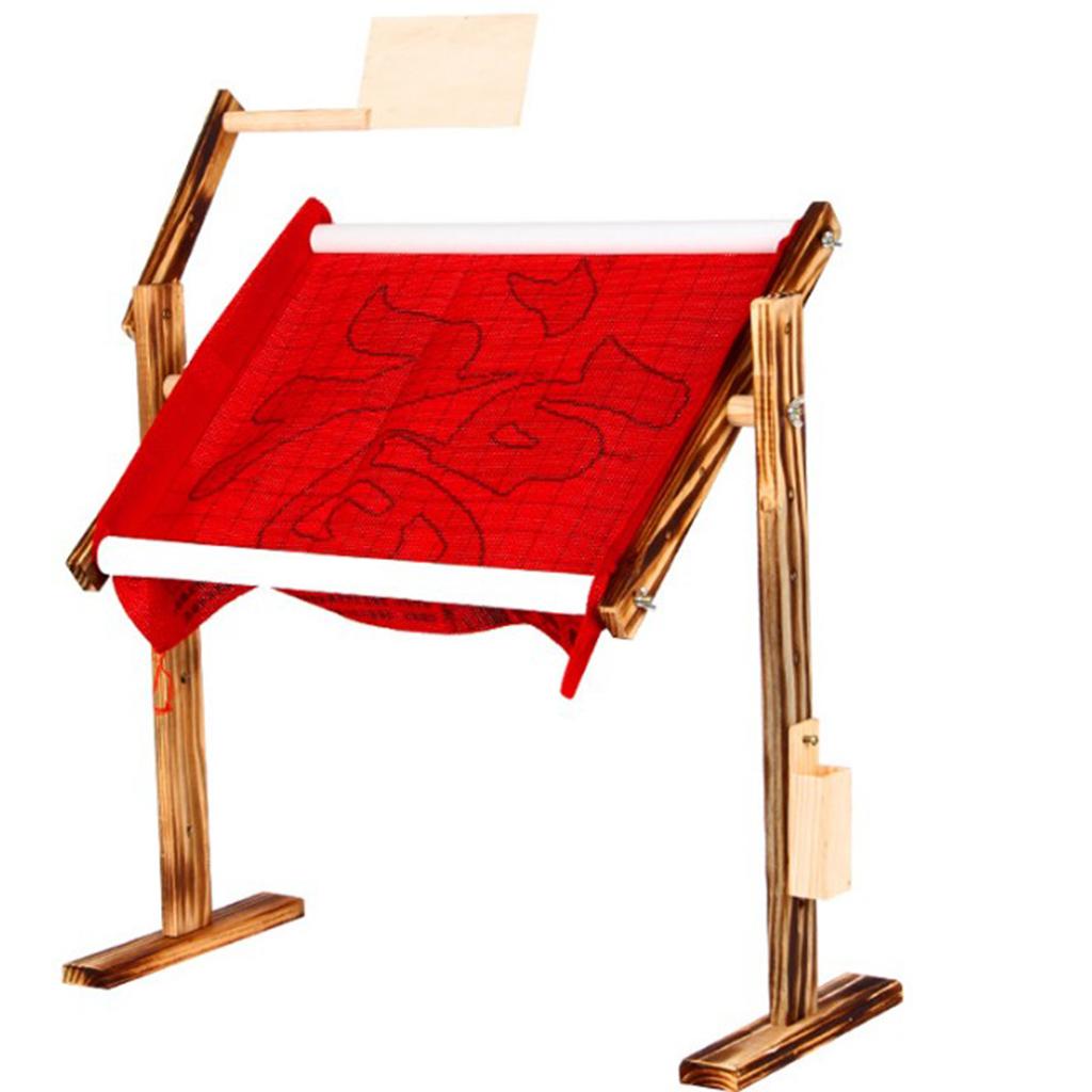 Stickrahmenhalter Verstellbare – Desk Setup Kit Bewertung und Preis