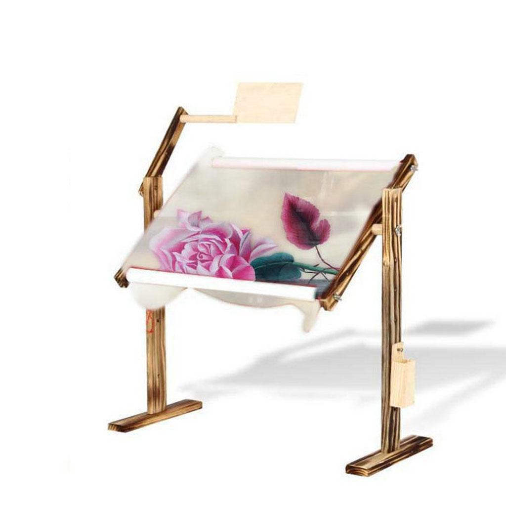 Stickrahmenhalter Verstellbare – Desk Setup Kit Bewertung und Preis