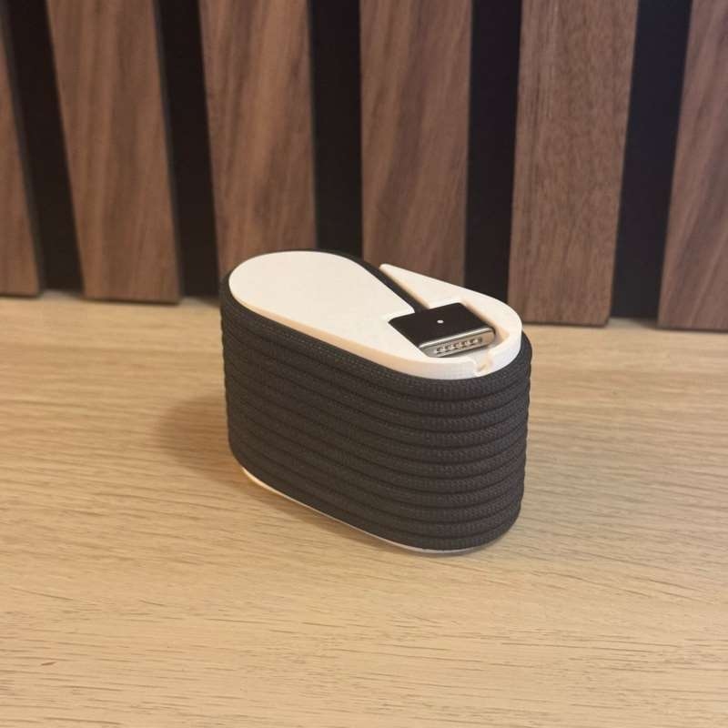 Tragbarer Kabelwickler, Kabel- – Desk Setup Mac Bewertung und Preis