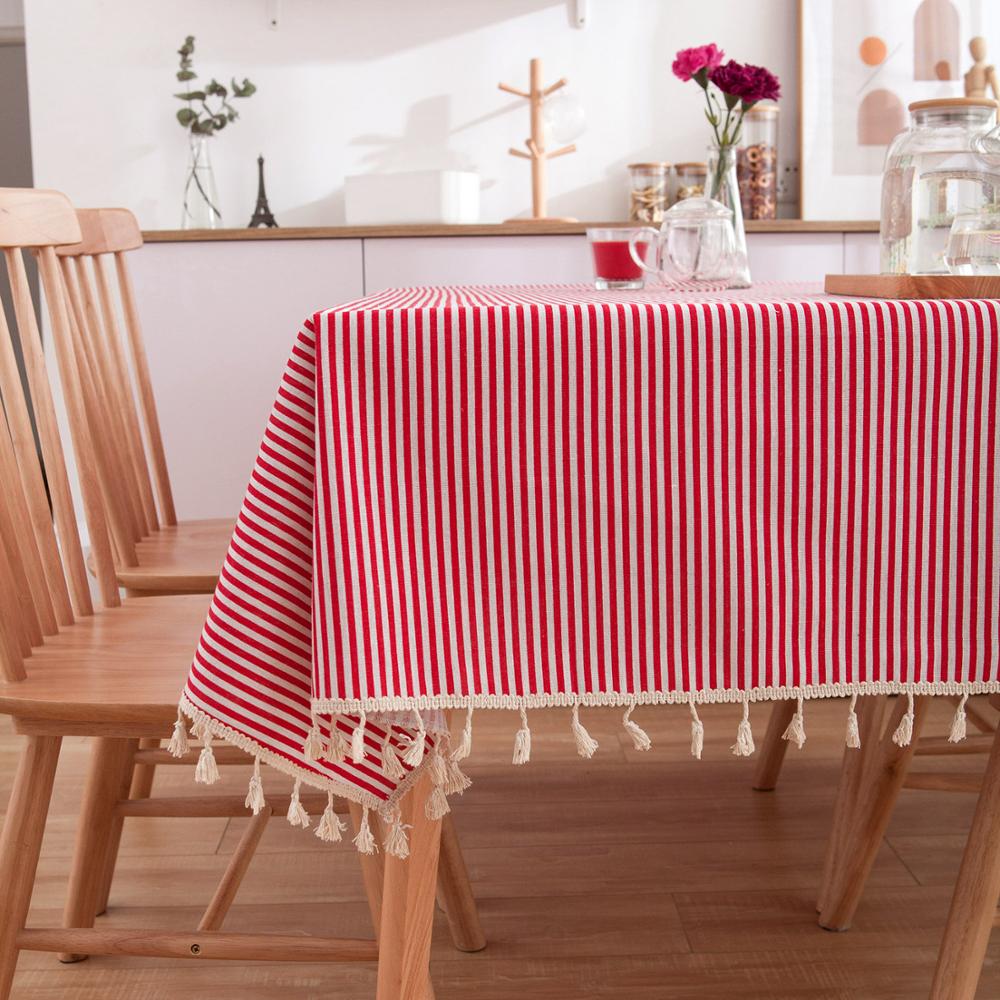 Pastoral Rot-Weiß Karierte Tis – Desk Setup Wallpaper Bewertung und Preis