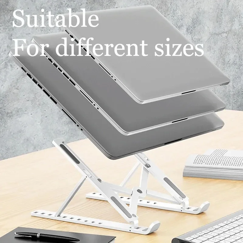 Faltbarer Tragbarer Laptop-Stä – Desk Setup Mac Bewertung und Preis