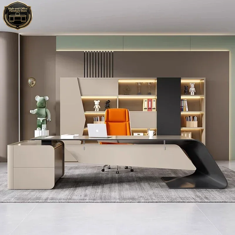 Moderner Schreibtisch für Stud – Desk Setup For Work Bewertung und Preis