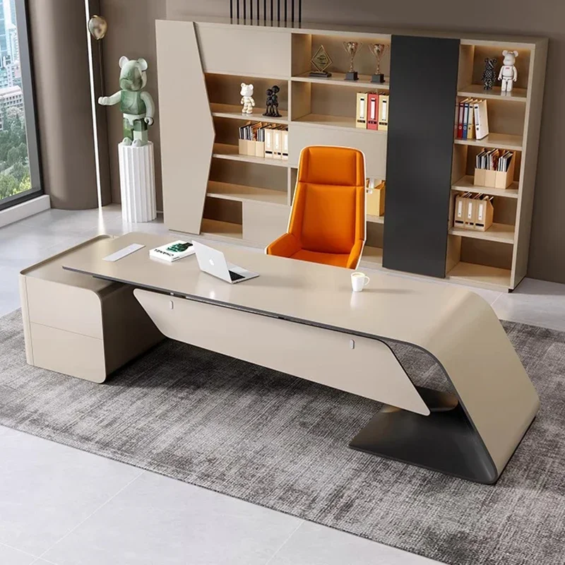 Moderner Schreibtisch für Stud – Desk Setup For Work Bewertung und Preis