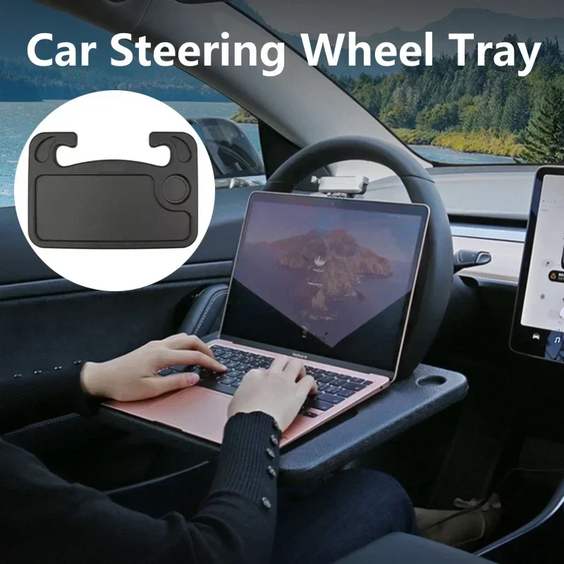 Tragbare Auto Laptop Computer  – Desk Setup Computer Bewertung und Preis