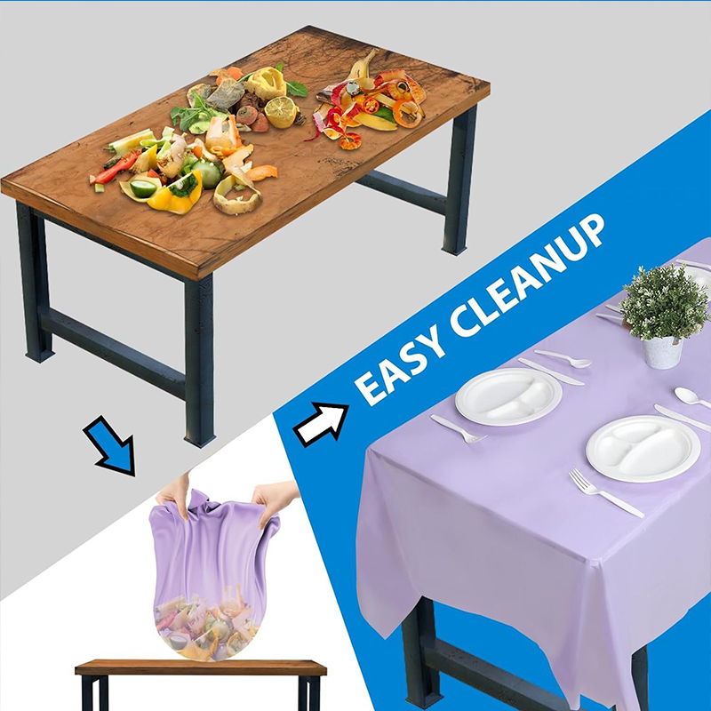137*183cm Einweg Tischdecke Fü – Desk Setup Wallpaper Bewertung und Preis