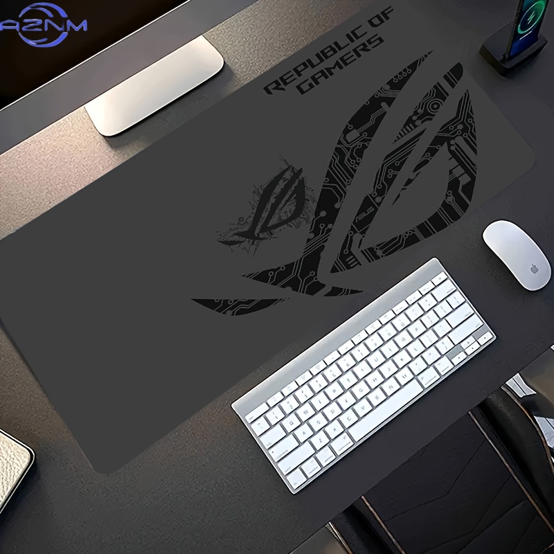 1 Stück Großes Gaming-Mauspad  – Desk Setup Gaming Pc Bewertung und Preis