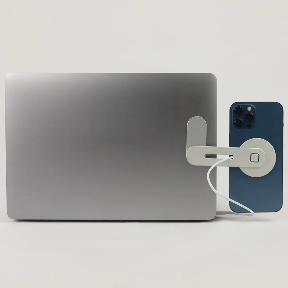 Magnetische Laptop-Halterung f – Desk Setup Mac Bewertung und Preis