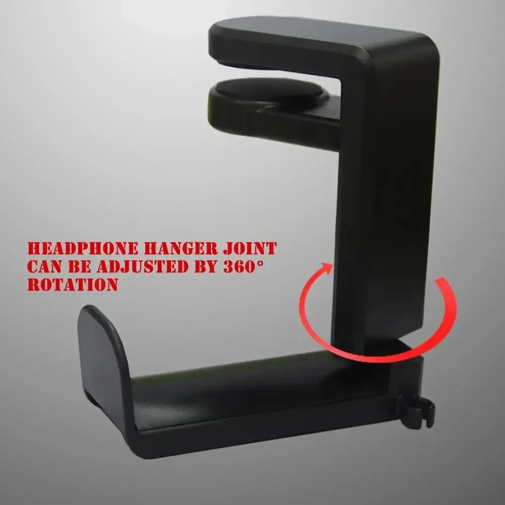 Kabelloser Kopfhörerhalter ohn – Desk Setup Gaming Bewertung und Preis