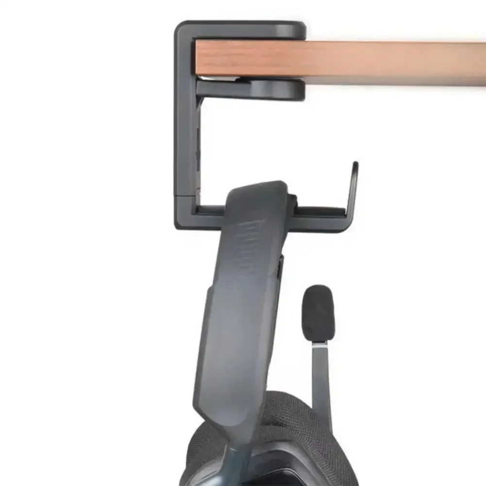 Kabelloser Kopfhörerhalter ohn – Desk Setup Gaming Bewertung und Preis