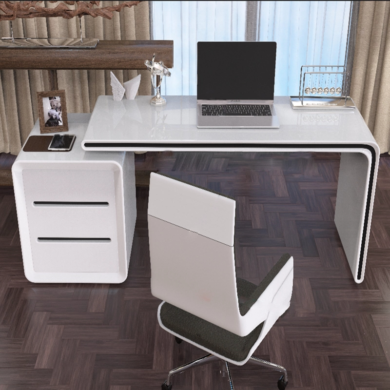 Büro-Aufbewahrung Computertisc – Desk Setup No Computer Bewertung und Preis