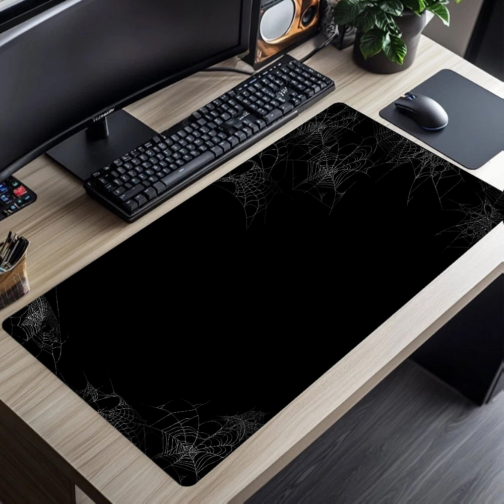 Abstraktes Schwarz-Weißes Maus – Desk Setup Gaming Pc Bewertung und Preis