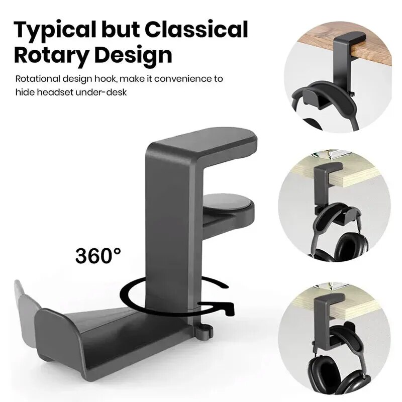 Universeller Desktop 360 °   D – Desk Setup Gaming Bewertung und Preis