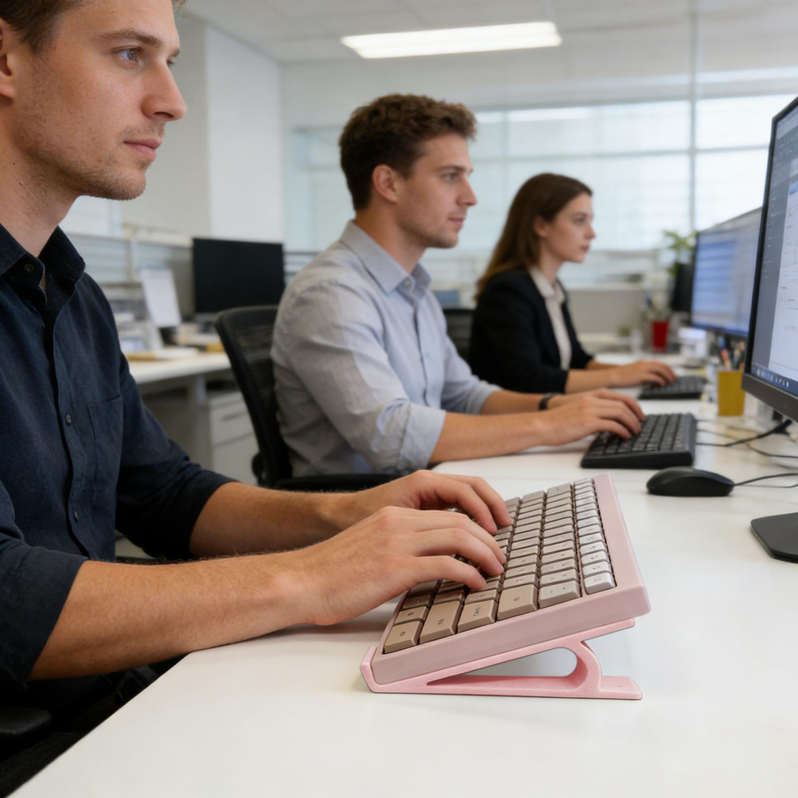 Universeller Tastaturständer,  – Desk Setup Gaming Bewertung und Preis