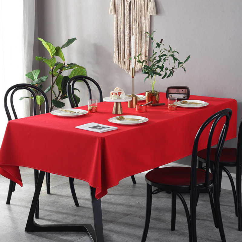 Große Rote Hochzeitstischdecke – Desk Setup Wallpaper Bewertung und Preis