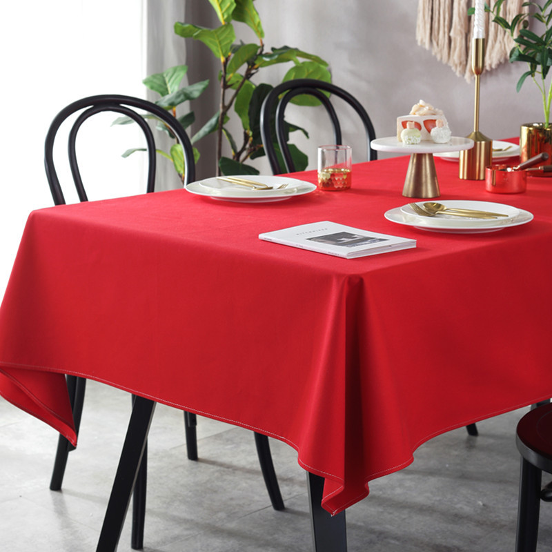 Große Rote Hochzeitstischdecke – Desk Setup Wallpaper Bewertung und Preis