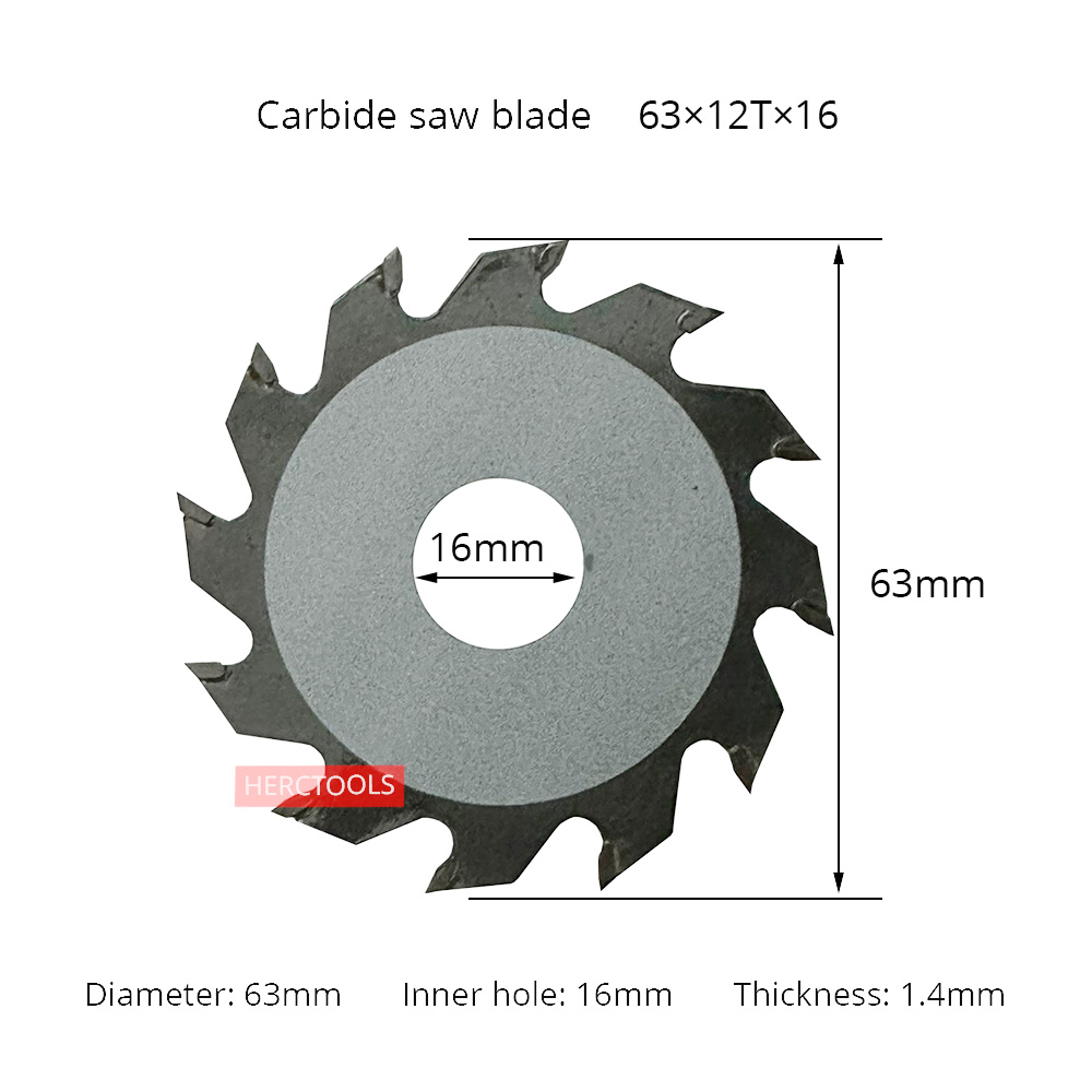 63 mm Kreissägeblatt, Legierun – Desk Setup Computer Bewertung und Preis
