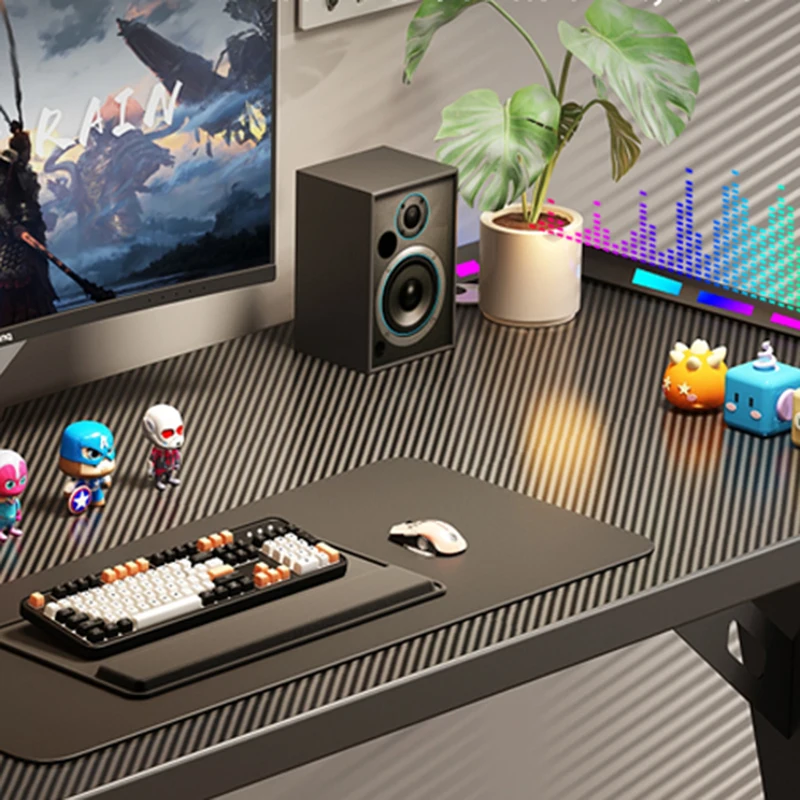 Gaming-Konsole, Computertische – Desk Setup For Laptop And Monitor Bewertung und Preis