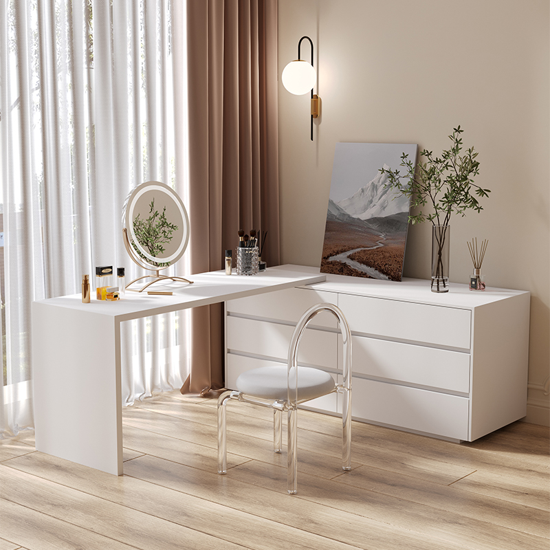 Kommode, Mehrzweck-Computertis – Desk Setup No Computer Bewertung und Preis