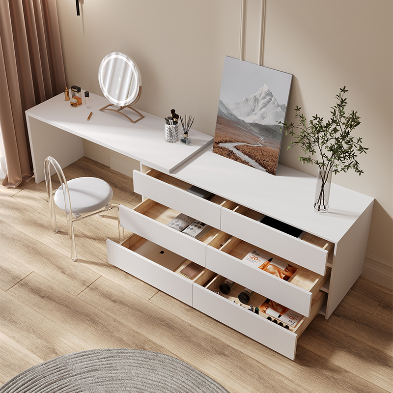 Kommode, Mehrzweck-Computertis – Desk Setup No Computer Bewertung und Preis