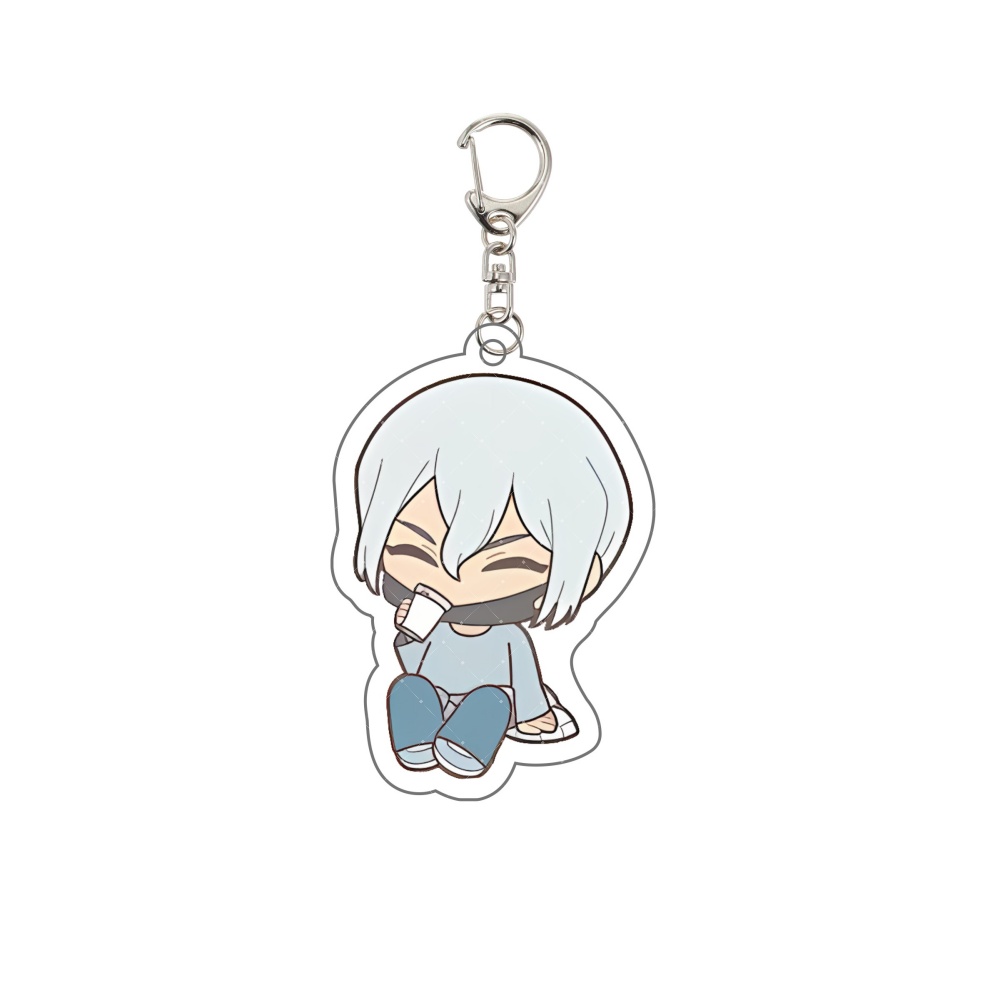 Dr.STONE Senku Ishigami 6 cm g – Desk Setup Cute Bewertung und Preis